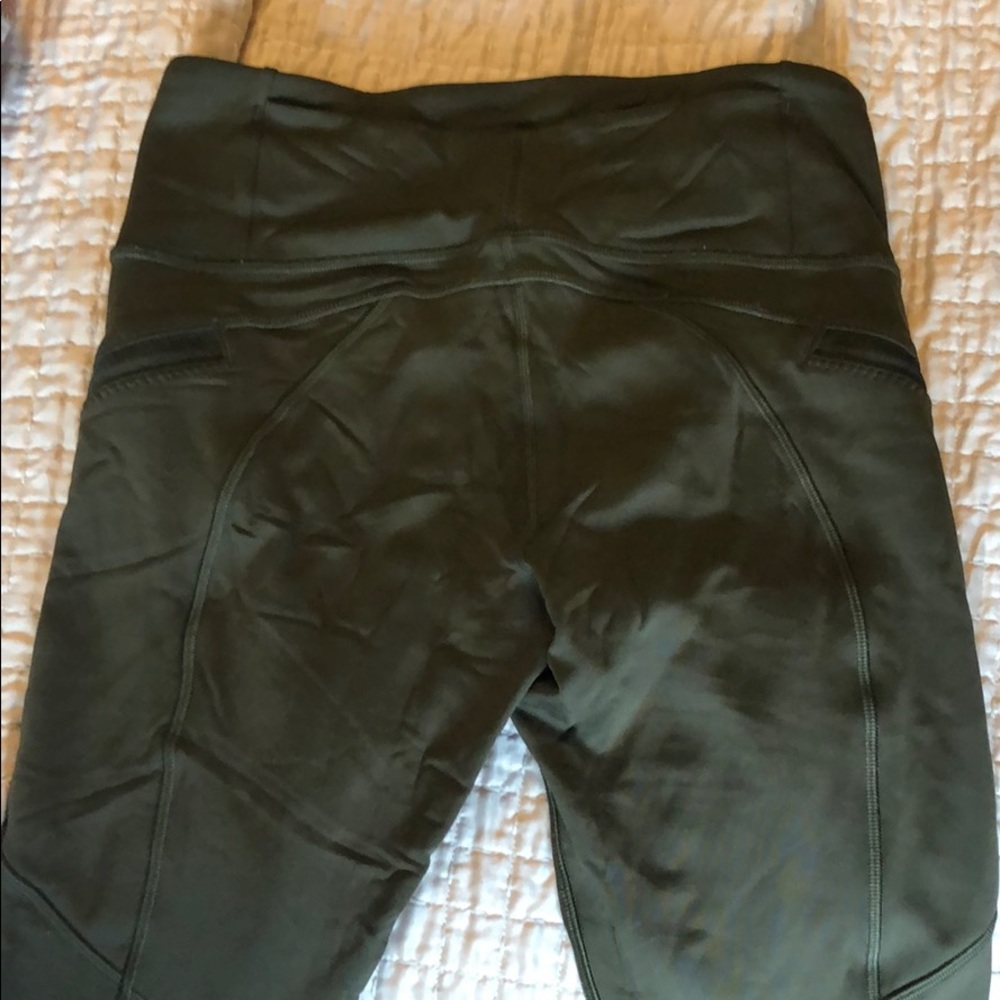 First Mile Tech Tight - Picture 8 of 8